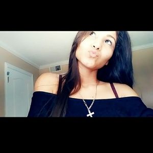 Meet your Posher, Vanessa